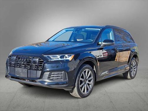 2023 Audi Q7 Premium Plus 45 TFSI quattro Tiptronic
