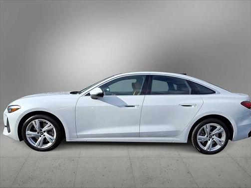 2025 Audi A5 Premium TFSI quattro S tronic