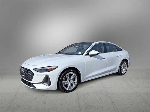 2025 Audi A5 Premium TFSI quattro S tronic