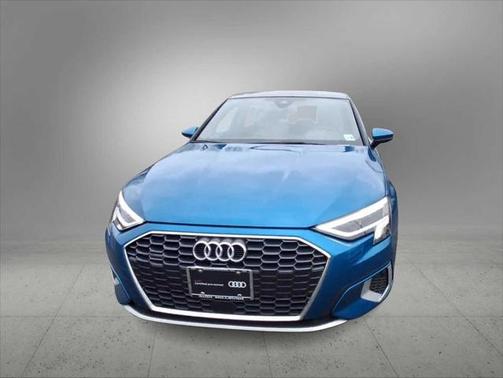 2023 Audi A3 Premium Plus 40 TFSI quattro S tronic