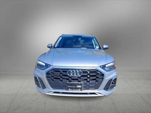 2022 Audi Q5 Premium Plus 45 TFSI S line quattro S tronic