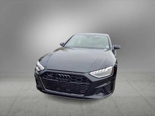 2023 Audi A4 Premium Plus 45 TFSI S line quattro S tronic