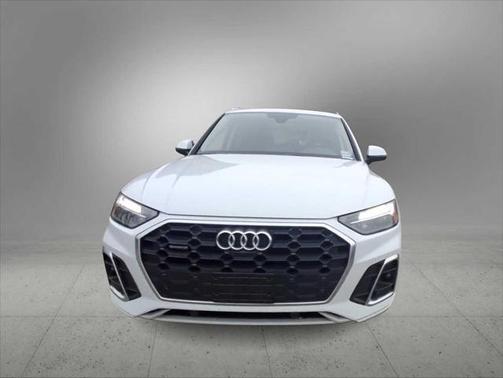 2023 Audi Q5 Premium Plus 45 TFSI S line quattro
