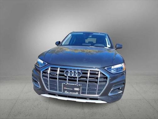 2024 Audi Q5 Premium 40 TFSI quattro S tronic