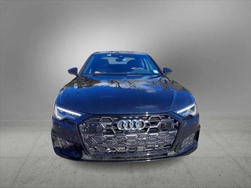 2025 Audi A6 Premium Plus 55 TFSI quattro S tronic