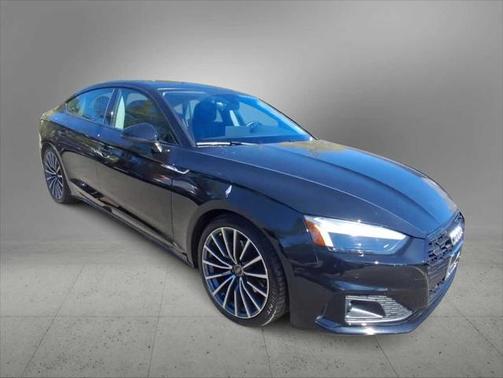 2023 Audi A5 Sportback Premium Plus 40 TFSI quattro S tronic