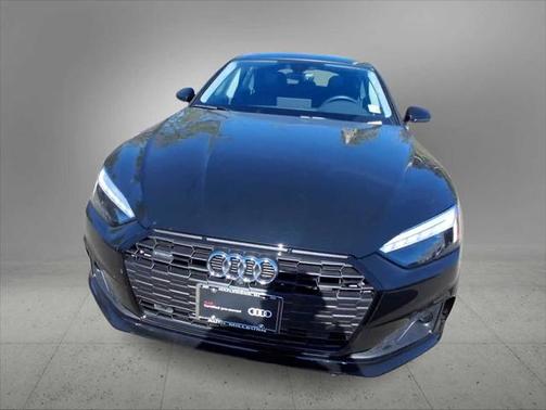 2023 Audi A5 Sportback Premium Plus 40 TFSI quattro S tronic
