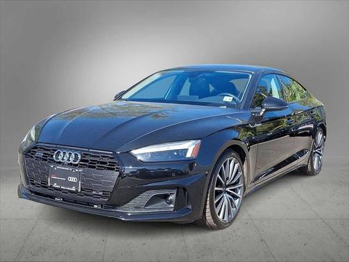 2023 Audi A5 Sportback Premium Plus 40 TFSI quattro S tronic
