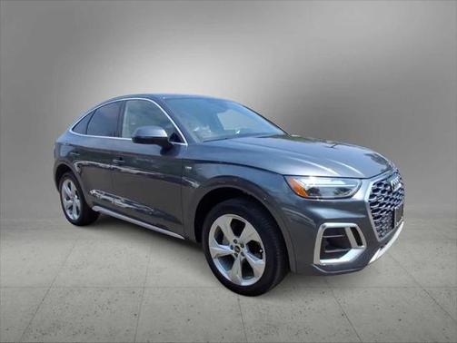2024 Audi Q5 Sportback Premium 45 TFSI S line quattro S tronic