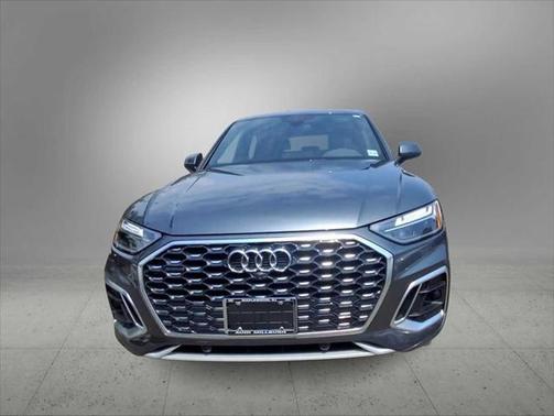 2024 Audi Q5 Sportback Premium 45 TFSI S line quattro S tronic