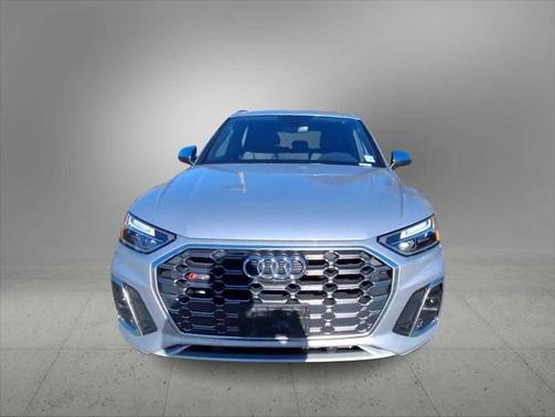2024 Audi SQ5 Premium Plus TFSI quattro Tiptronic