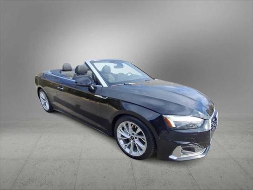 2022 Audi A5 Prestige 45 TFSI quattro S tronic