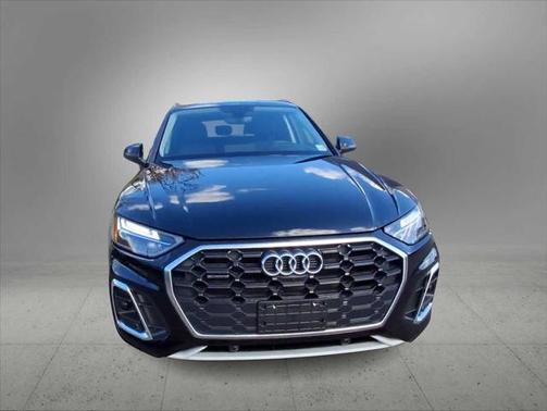 2023 Audi Q5 Premium Plus 45 TFSI S line quattro