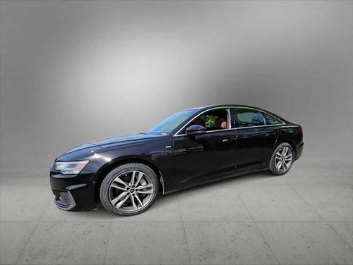 2021 Audi A6 Premium 55 TFSI quattro S tronic