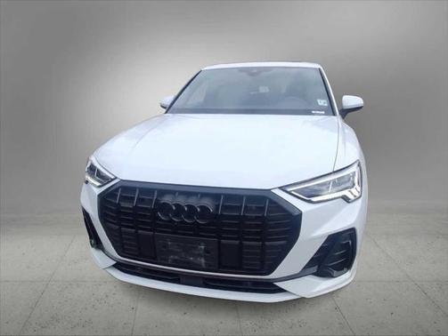 2023 Audi Q3 Premium 45 TFSI S line quattro Tiptronic