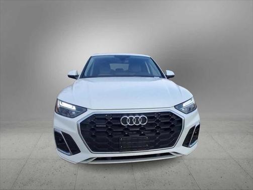 2022 Audi Q5 Premium 45 TFSI S line quattro S tronic