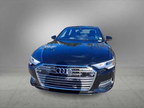 2023 Audi A6 Premium 45 TFSI quattro S tronic