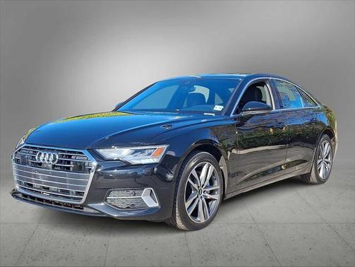 2023 Audi A6 Premium 45 TFSI quattro S tronic