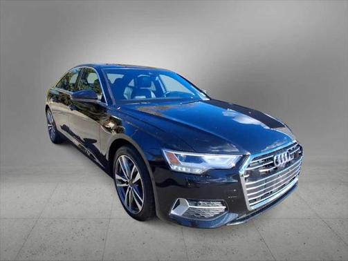 2023 Audi A6 Premium 45 TFSI quattro S tronic
