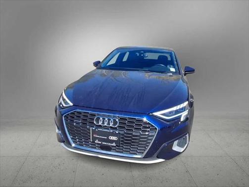 2023 Audi A3 Premium 40 TFSI quattro S tronic