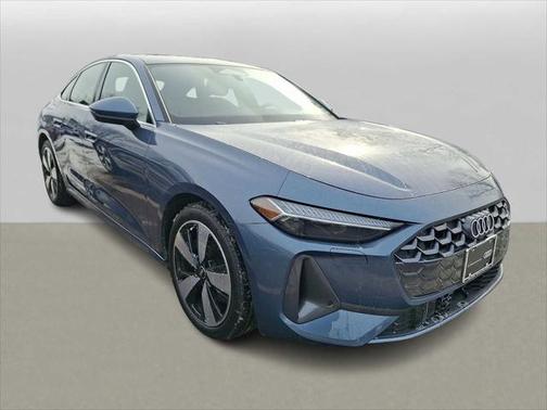 2025 Audi A5 Premium Plus TFSI quattro S tronic