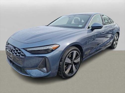 2025 Audi A5 Premium Plus TFSI quattro S tronic