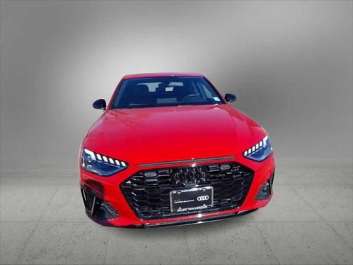 2023 Audi A4 Premium Plus 45 TFSI S line quattro S tronic