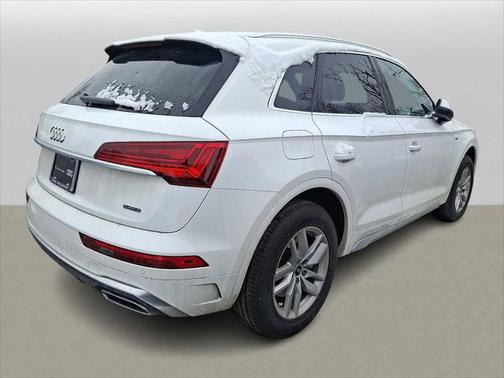 2023 Audi Q5 Premium 45 TFSI S line quattro