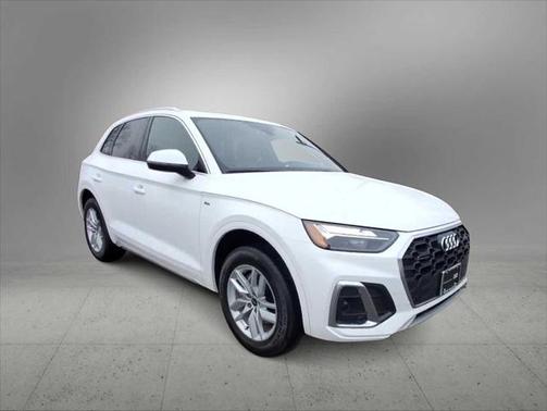 2023 Audi Q5 Premium 45 TFSI S line quattro