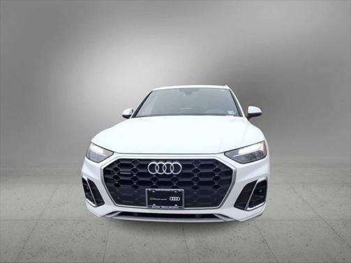 2023 Audi Q5 Premium 45 TFSI S line quattro