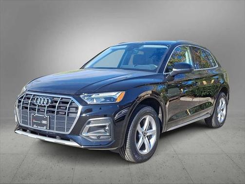2023 Audi Q5 Premium 40 TFSI quattro S tronic