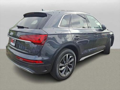 2021 Audi Q5 Premium Plus 45 TFSI quattro S tronic