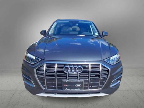 2021 Audi Q5 Premium Plus 45 TFSI quattro S tronic
