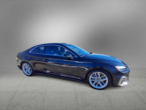 2023 Audi A5 Premium Plus 45 TFSI S line quattro S tronic