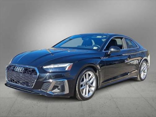 2023 Audi A5 Premium Plus 45 TFSI S line quattro S tronic