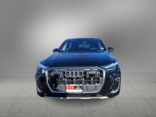 2025 Audi Q7 Premium 45 TFSI quattro Tiptronic