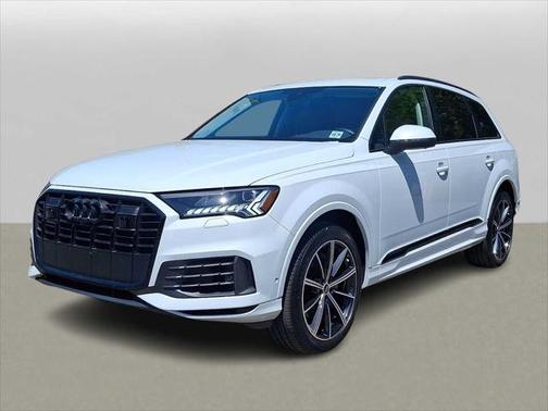 2024 Audi Q7 Premium Plus 55 TFSI quattro Tiptronic