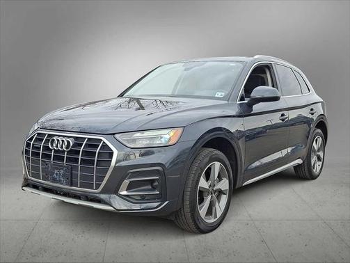 2023 Audi Q5 Premium 40 TFSI quattro S tronic