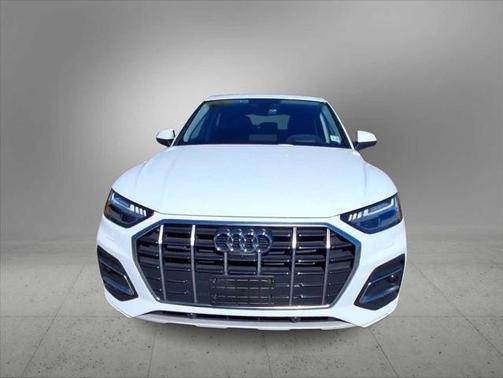 2023 Audi Q5 Prestige 40 TFSI quattro S tronic