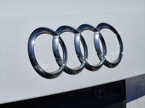 2022 Audi Q3 Premium 45 TFSI S line quattro Tiptronic