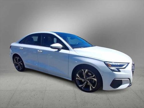 2023 Audi A3 Premium 40 TFSI quattro S tronic