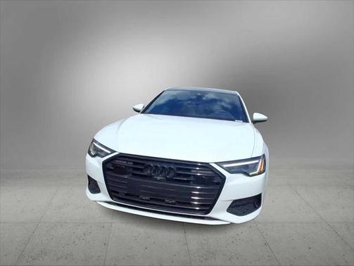 2022 Audi A6 Premium Plus 45 TFSI quattro S tronic