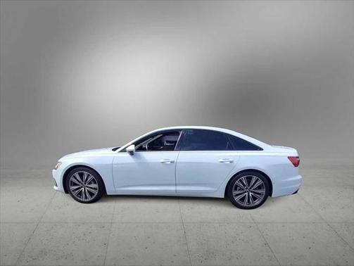 2022 Audi A6 Premium Plus 45 TFSI quattro S tronic
