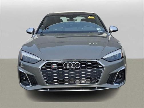 2023 Audi S5 Premium Plus TFSI quattro Tiptronic