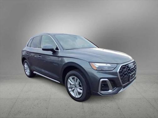 2023 Audi Q5 Premium 45 TFSI S line quattro