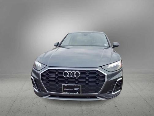2023 Audi Q5 Premium 45 TFSI S line quattro