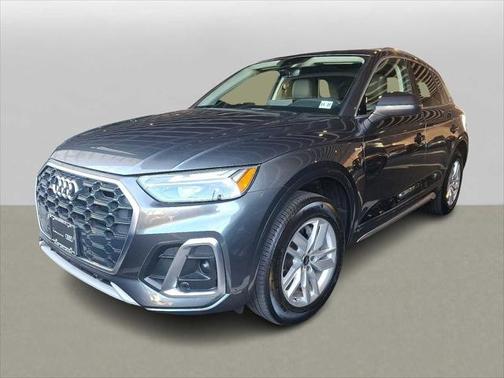 2023 Audi Q5 Premium 45 TFSI S line quattro