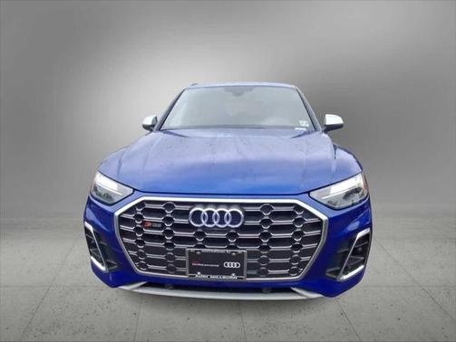 2024 Audi SQ5 Premium Plus TFSI quattro Tiptronic