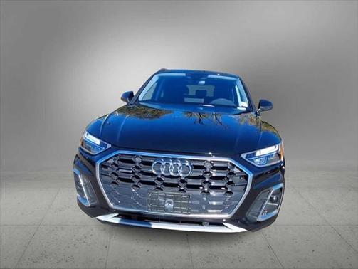 2024 Audi Q5 Premium 45 TFSI S line quattro