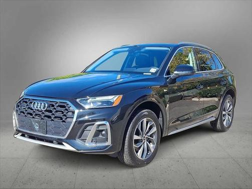 2024 Audi Q5 Premium 45 TFSI S line quattro